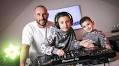 Toy Show stars unwind: ‘Jackson didn’t speak until he heard trance music’