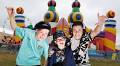 Kaleidoscope review: Texas among the highlights of family-focused festival in Wicklow