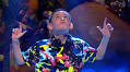 DJ Calum and his hype man Jackson stole our hearts and the show on The Late Late Toy Show