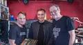 “It’s more than just a machine”: Paul van Dyk’s Roland TR-808 goes on display at the Synthesizer Museum Berlin