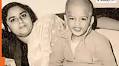 This actor's childhood photo with mother goes viral, made film debut with Rishi Kapoor, gave several blockbus