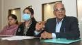 Day after, in-laws’ family members term allegations as fabricated