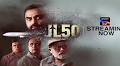 ‘JL 50’ Review: Fascinating homegrown science fiction mystery series yet flounders on the special effects front