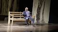 Delhi Theatre Festival returns with acts by Naseeruddin Shah, Shabana Azmi, Piyush Mishra and more