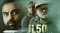 JL50 Review: Abhay Deol, Pankaj Kapur time-travelling web show is brave but fails to impress