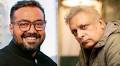 Piyush Mishra calls the second half of Anurag Kashyap's movies rubbish: 'That's his problem...'