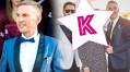Piotr Stramowski i Kasia Warnke na otwarciu kliniki Gojdzia w MIAMI - wyglądali jak młodzi milionerzy