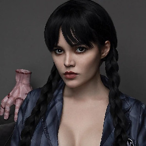 Top 60 Goth Influencers in 2025