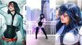 My Hero Academia: 10 Midnight Cosplay You Need To See