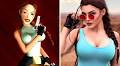Classic Tomb Raider Lara Croft cosplay is so good it upstages Angelina Jolie