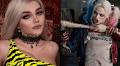 Dangerous Harley Quinn cosplay looks ready to lead the Birds of Prey