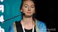 Asya Volodina: ‘The isolation and digital world turn out to be closer for Zoomers than connection with real people’