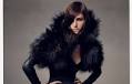 TBT: When Eugenia Volodina Was Russia’s Biggest Model Export