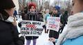 Russia’s Police Tolerate Domestic Violence. Where Can Its Victims Turn? (Published 2019)