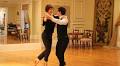 Christine Georgopulos on the Power of Dance at Arthur Murray