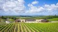 Investments: Vallepicciola has opened its new 20 million euro winery. Focus on hospitality