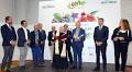 INAUGURATO LO STABILIMENTO DI MASSERIA "FRUTTIROSSI"