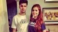 Momina Mustehsan beams with pride as brother takes Brooklyn audience by storm