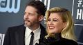 Kelly Clarkson’s ex-husband and talent manager dies at 48, reports say