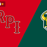 RPI vs. Clarkson (Opening Round)