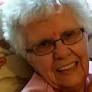 Joyce Ellen Clarkson Faulkner Dillemuth