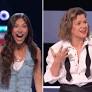 Kelly Clarkson & John Legend Both Use Reba To Try & Win Over "Voice" Contestant