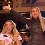 Jeremy Clarkson's farming choir leave Britain's Got Talent judges in tears with moving performance as they get Golden Buzzer from Amanda Holden