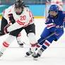 Sarah Nurse on how she helped younger teammates cope with the Olympic loss to the U.S. and more