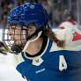 PWHL Mic'd Up: Vancouver Goldeneyes' Sarah Nurse