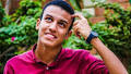 Ahmed Hassan Mustafa is missing since 2019