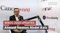 BGICC25 Highlights: Dr. Ahmed Hassan Abdel Aziz on Breast Cancer in Egypt