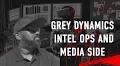 Ahmed Hassan on Grey Dynamics Media Side, Intelligence Operations and Training - Episode 65