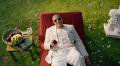 Egypt’s Tie House picks former pro-footballer Zidan for latest campaign