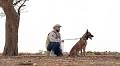 Meet UAE's dog whisperer who trains elite canines for search, rescue, security