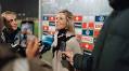 “Proud of the team and the coach” – Svenja Schlenker on the DFB-Pokal match
