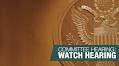 [2025-05-14] Hearing: Trade in Critical Supply Chains