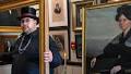 After unearthing a viral painting, this Louisiana art collector is on a mission through history