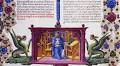 What Is the ‘Mona Lisa of Illuminated Manuscripts,’ the Long-Hidden Bible Now on View in Rome?