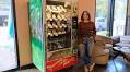 This vending machine will feed you zines about Durham's history and culture