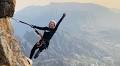On a Cliffside in Oman, Para-Athlete Zainab Al-Eqabi Finds Her Freedom