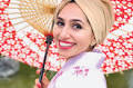 Turning Pain Into Positivity: Zainab Al-Eqabi Shares Her Story of Trauma and Success