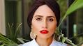 Influencer Zainab Al-Eqabi in conversation: „Being in the water gives me a sense of freedom“