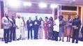 RHOL star, Chioma Ikokwu, Jennifer Oyubu, others honoured in Jo’burg