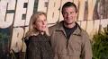 Bear Grylls: My wife is hot, kind and smart - I'm lucky