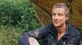 Bear Grylls Says Survival Depends On Making Every Second Count