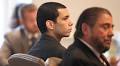 Andy Torres takes stand in murder trial, says he made up story out of 'love'