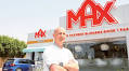 Eat Out: Max Burger wants to be supreme