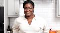 An interview with Benjamina Ebuehi