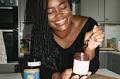 Inside My Kitchen: Benjamina Ebuehi