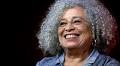 What a Lifetime of Struggle Taught Angela Davis